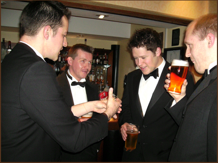 party magic